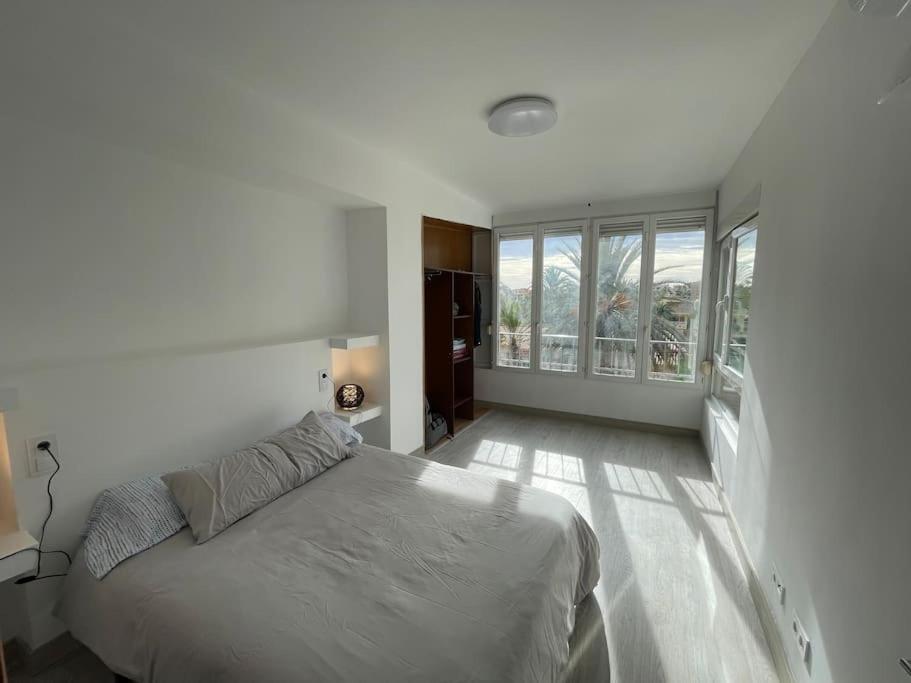 Nice Apartment Near The Sea Torrevieja Exterior foto