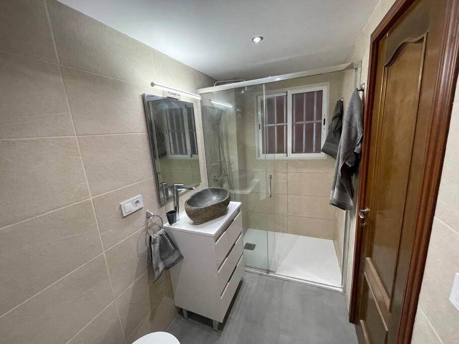 Nice Apartment Near The Sea Torrevieja Exterior foto