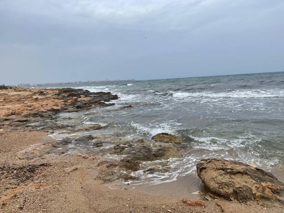 Nice Apartment Near The Sea Torrevieja Exterior foto